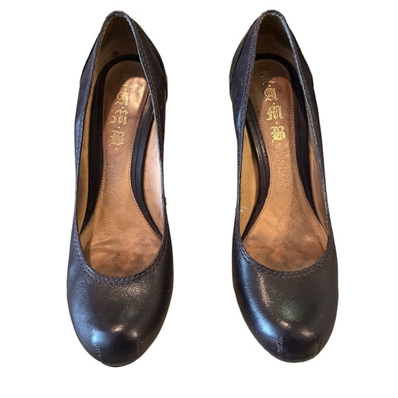 L.A.M.B. Shoes - L.A.M.B. Heels